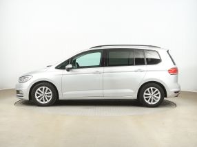 Volkswagen Touran - 2016