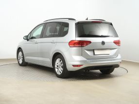 Volkswagen Touran - 2016