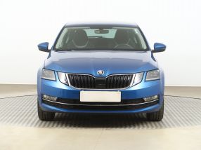 Skoda Octavia - 2019