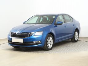 Skoda Octavia - 2019