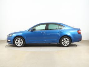 Skoda Octavia - 2019