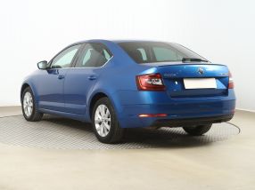 Skoda Octavia - 2019