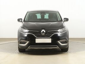 Renault Espace - 2016