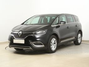 Renault Espace - 2016