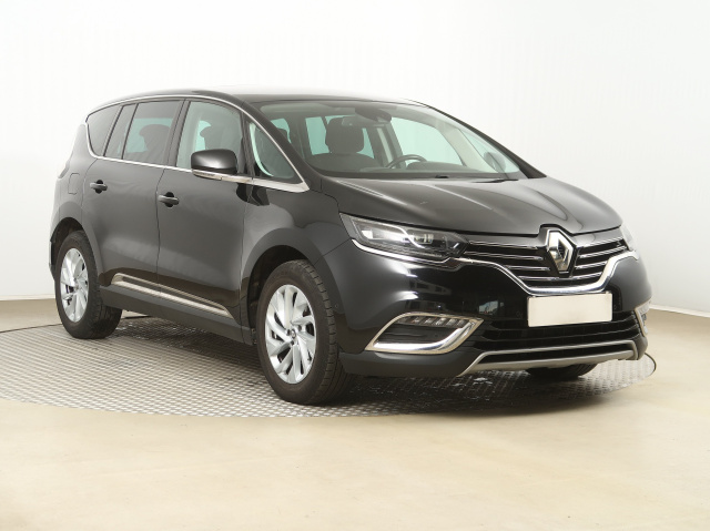 Renault Espace 2016
