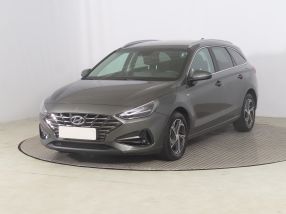 Hyundai i30 - 2022