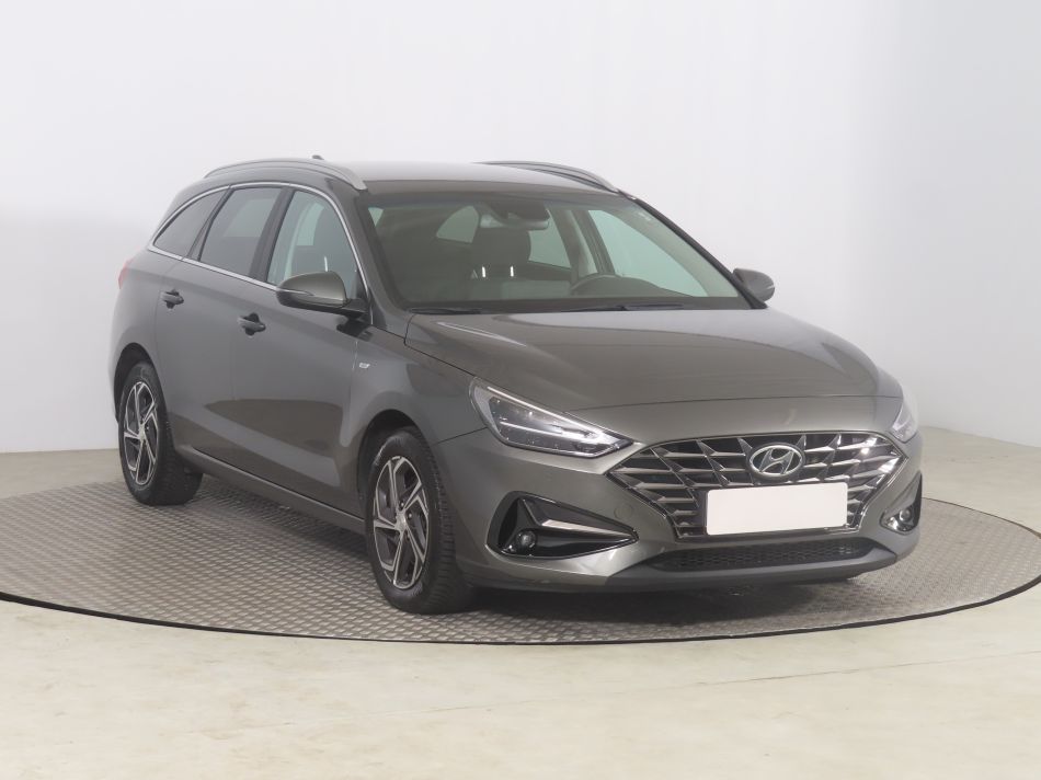 Hyundai i30 - 2022