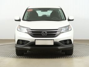 Honda CRV - 2014