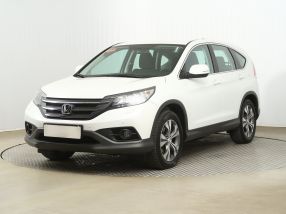 Honda CRV - 2014