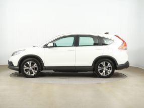 Honda CRV - 2014