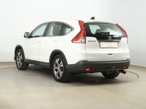 Honda CRV - 2014