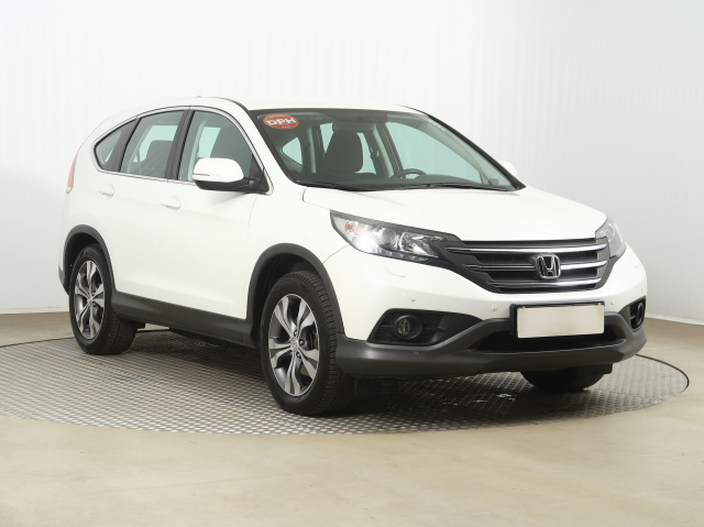Honda CR-V 2014