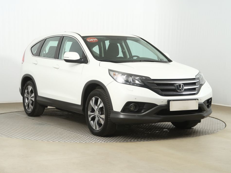 Honda CRV - 2014