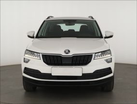 Skoda Karoq - 2017