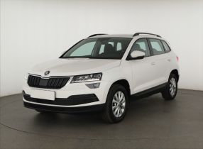 Skoda Karoq - 2017