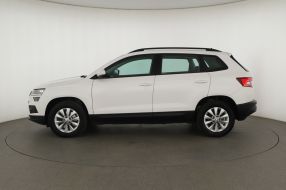 Skoda Karoq - 2017