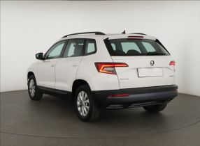 Skoda Karoq - 2017