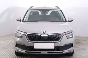 Skoda Kamiq - 2020