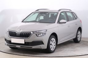 Skoda Kamiq - 2020