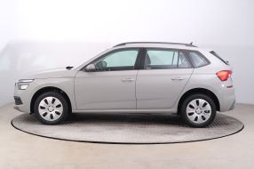 Skoda Kamiq - 2020