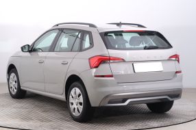 Skoda Kamiq - 2020