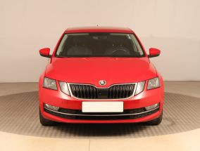 Skoda Octavia - 2019