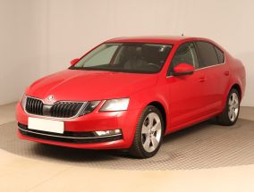Skoda Octavia - 2019