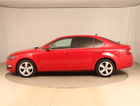 Skoda Octavia - 2019