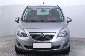 Opel Meriva - 2010