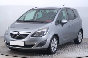 Opel Meriva - 2010