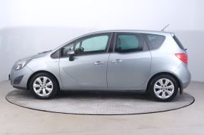 Opel Meriva - 2010