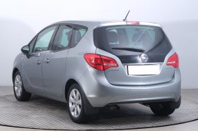 Opel Meriva - 2010
