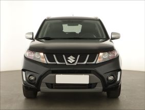 Suzuki Vitara - 2017