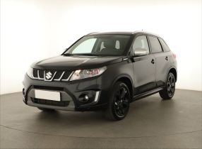 Suzuki Vitara - 2017