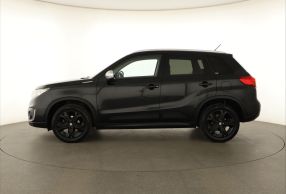 Suzuki Vitara - 2017