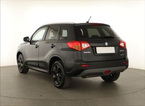 Suzuki Vitara - 2017