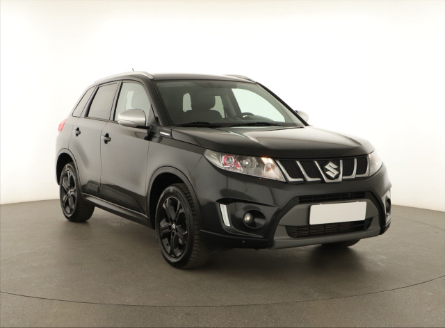Suzuki Vitara 2017