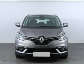Renault Scenic - 2017
