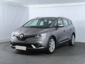 Renault Scenic - 2017