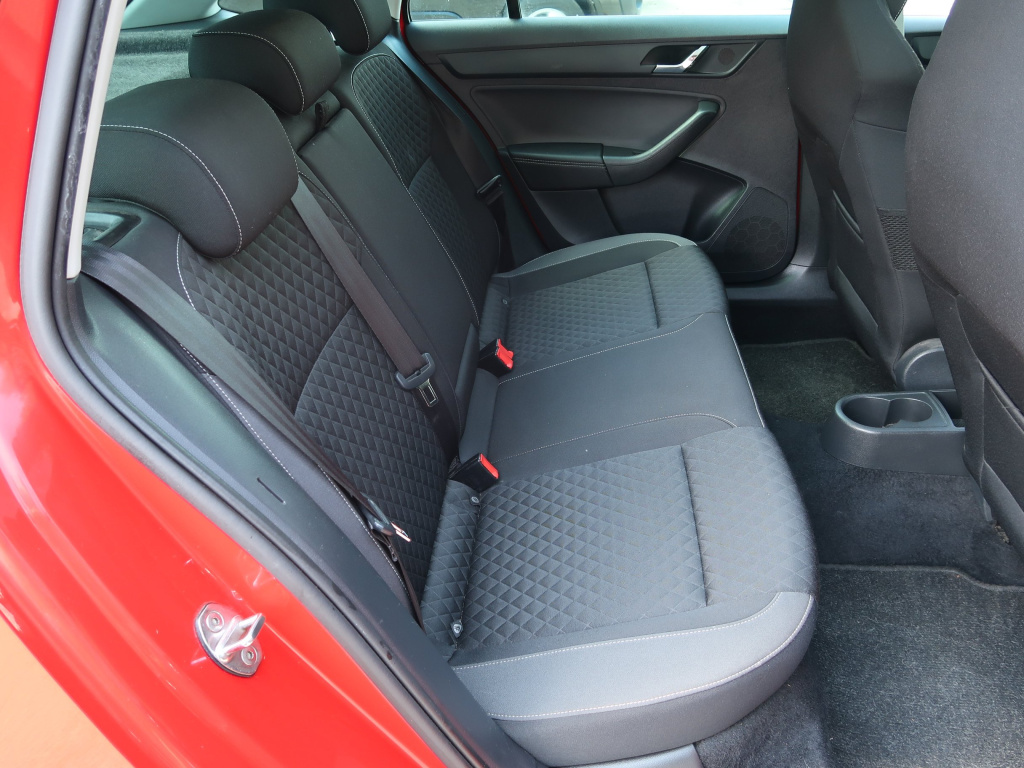 Škoda Rapid Spaceback