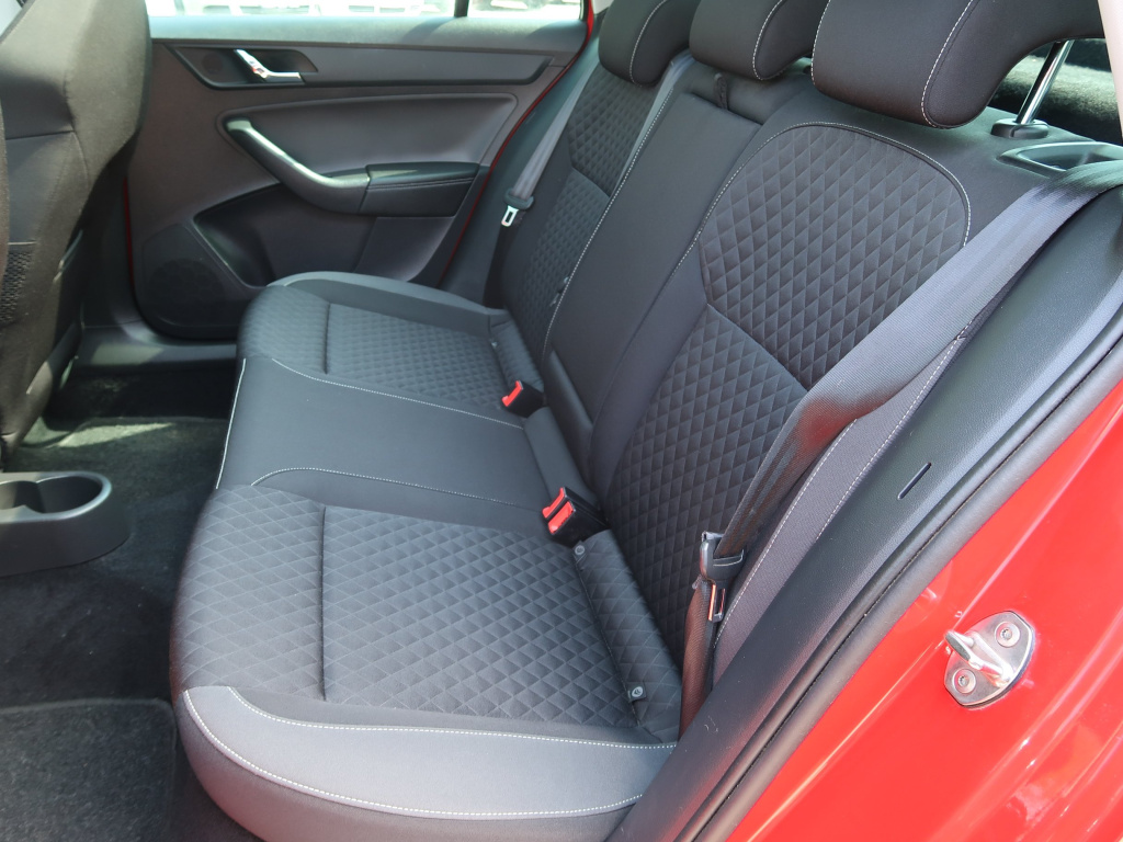 Škoda Rapid Spaceback