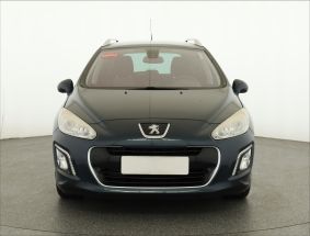 Peugeot 308 - 2013