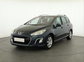 Peugeot 308 - 2013