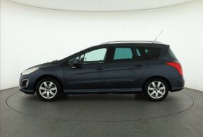 Peugeot 308 - 2013
