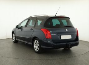 Peugeot 308 - 2013