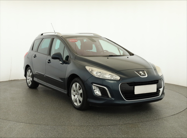 Peugeot 308 2013
