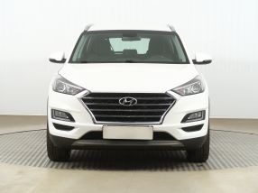 Hyundai Tucson - 2020