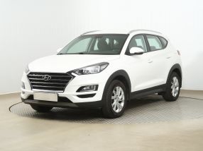 Hyundai Tucson - 2020