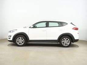 Hyundai Tucson - 2020