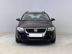 Volkswagen Passat - 2007